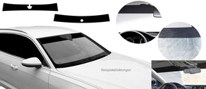 PKW Innenraum-Schutzfolie transparent 160µ für Opel Mokka X BJ.2016