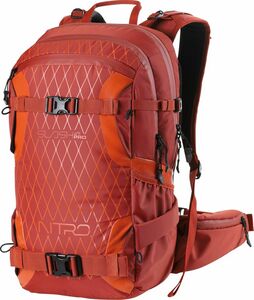 Nitro Bags Slash 25 Pro Backpack Supernova | Backpacks direkt bestellen