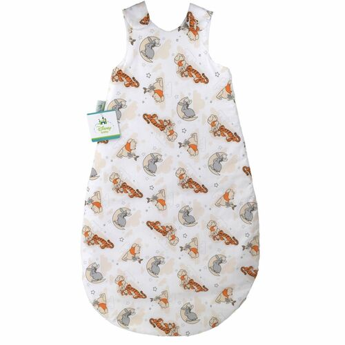 Zöllner Kinder Schlafsack Disney Baby Winnie Pooh Sternchen in 70 oder 90  cm | Babybedarf direkt bestellen