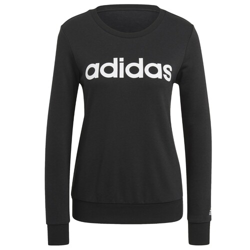 adidas Pullover Damen Rundhals schwarz | Pullover / Sweatshirts direkt  bestellen