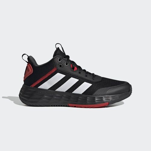 adidas Ownthegame 2.0 - cblack/ftwwht/carbon | Basketball-Schuhe direkt  bestellen