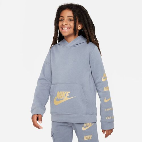 Nike Sportswear Standard Issue Fleece Hoodie | Kapuzensweats direkt  bestellen